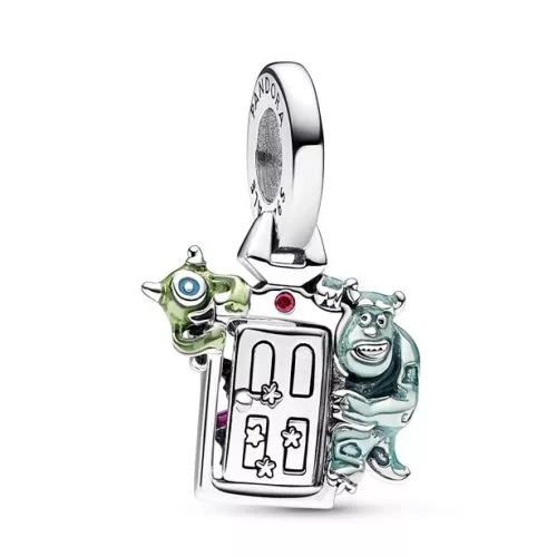 Pandora Disney Pixar Monters Inc Door hela 792758C01-1