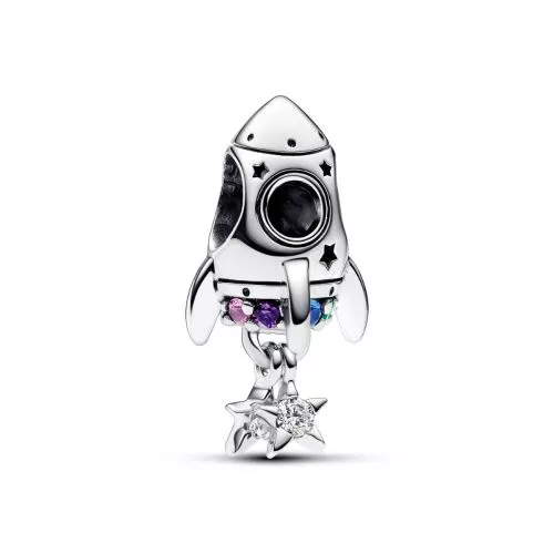 Pandora Space Rocket hela 792831C01-1