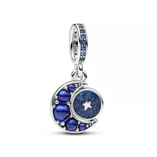 Pandora Sparkling Moon hela 792979C01-1