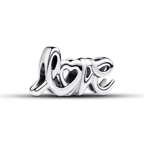 Pandora Moments Handwritten Love hela 793055C00-1