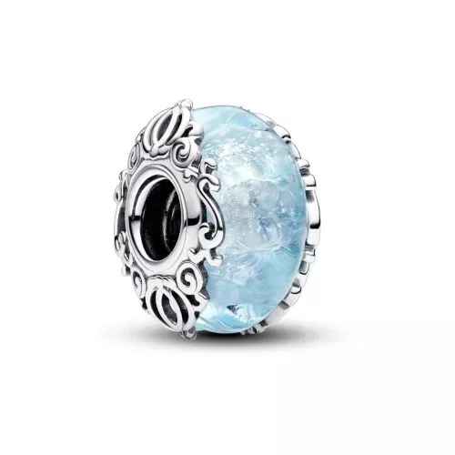 Pandora Disney Cinderella Murano Glass hela 793073C00-1