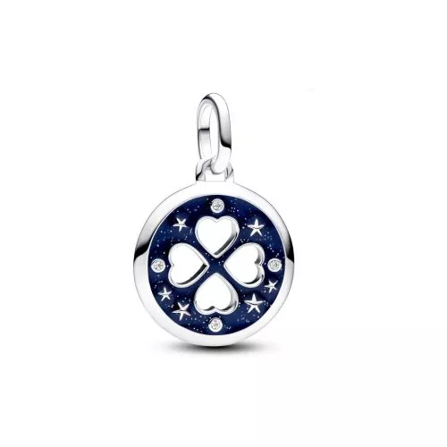 Pandora ME Lucky Medallion hela 793104C01-1