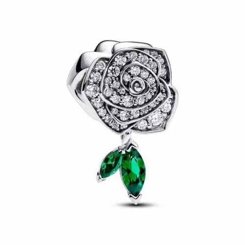 Pandora Sparkling Rose in Bloom hela 793201C01-1