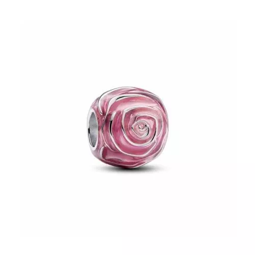 Pandora Pink Rose in Bloom hela 793212C01-1