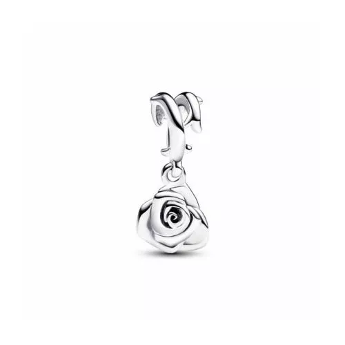 Pandora Rose in Bloom Dangle hela 793213C00-1
