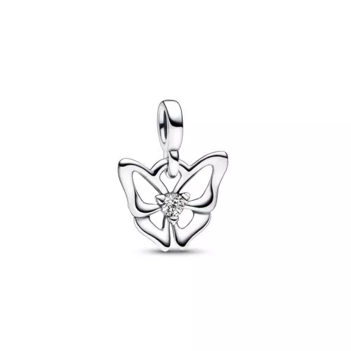 Pandora ME Butterfly Mini Dangle hela 793451C01