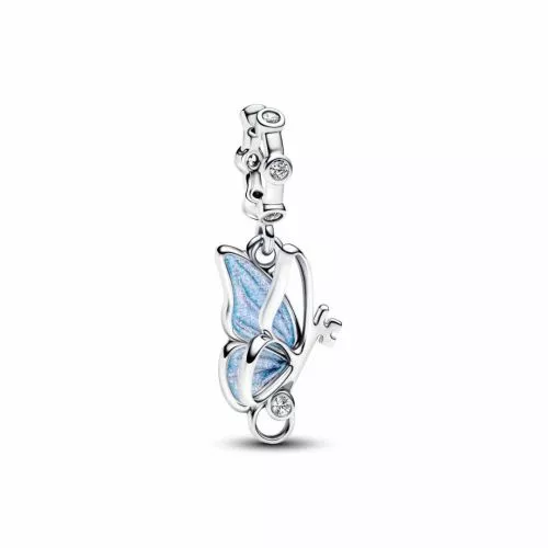 Pandora Butterfly Dangle hela 794241C01