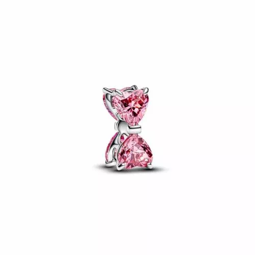 Pandora Pink Bow hela 794253C01