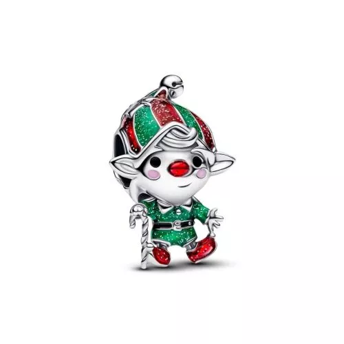 Pandora Xmas Elf hela 794294C01