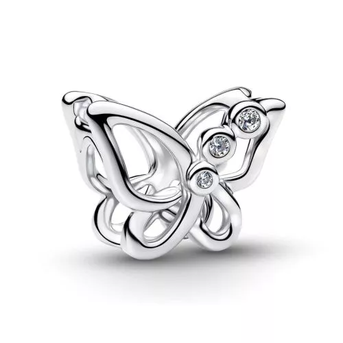 Pandora Butterfly Openwork hela 794369C01