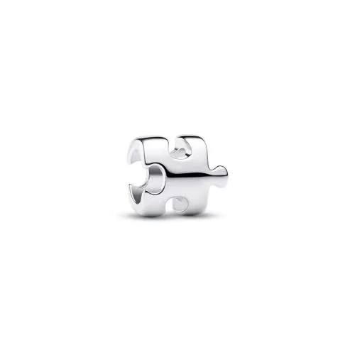 Pandora Puzzle Piece Mini Charm hela 794514C00