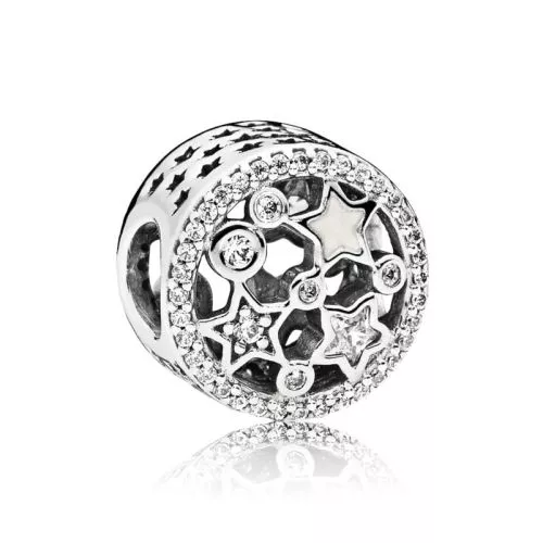 Pandora Illumating Stars - Charme 796373CZ-1
