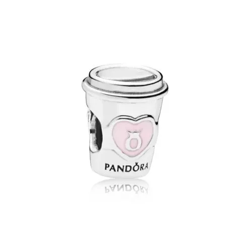 Pandora Take a Break Coffee Cup hela 797185EN160-1