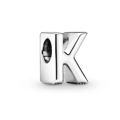 Pandora kirjainhela, K 797465-1