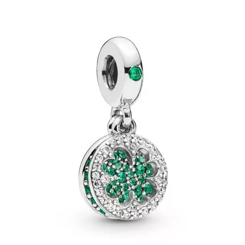 Pandora Dazzling Clover -hela 797906NRGMX-1