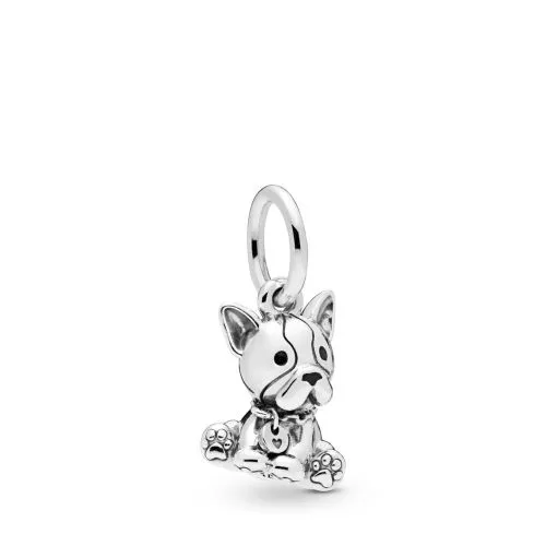 Pandora Bulldog Puppy -hela 798008EN16-1