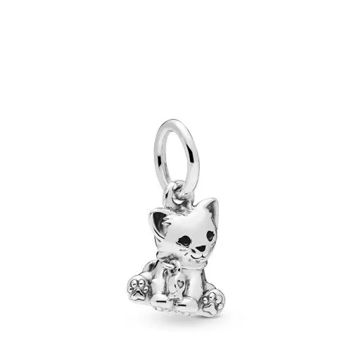 Pandora Sweet Cat- hela 798011EN16-1
