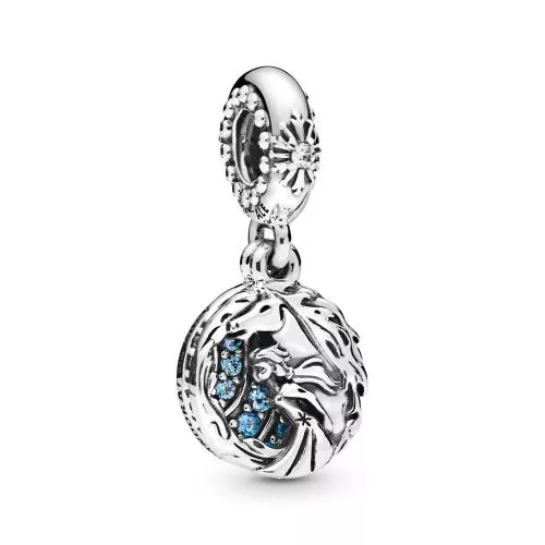 Pandora Disney Elsa And Nokk -hela 798456C01-1