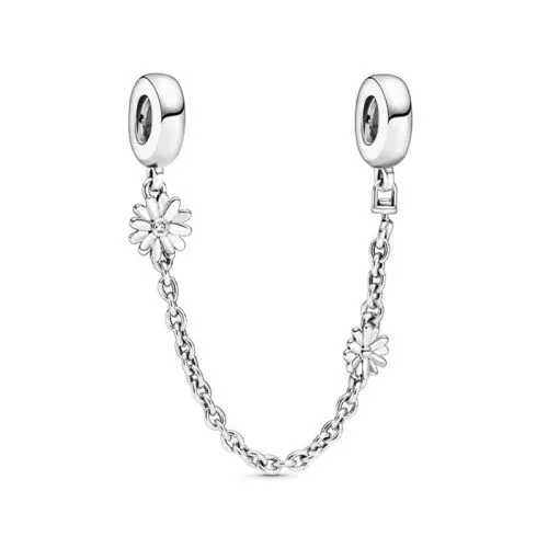 Pandora Daisy Flower turvaketju 798764C01-05-1