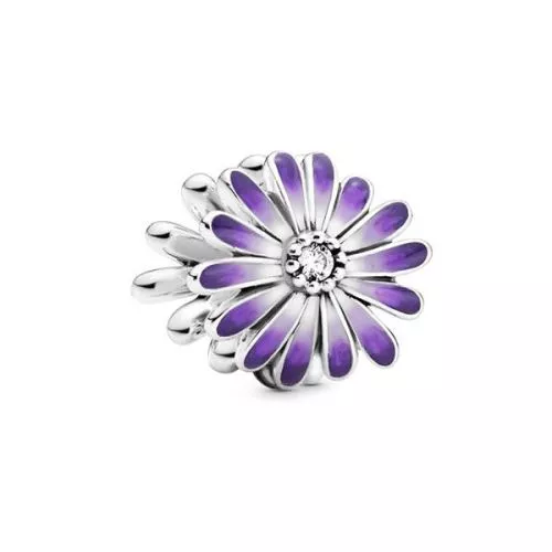 Pandora Purple Daisy -hela 798775C02-1