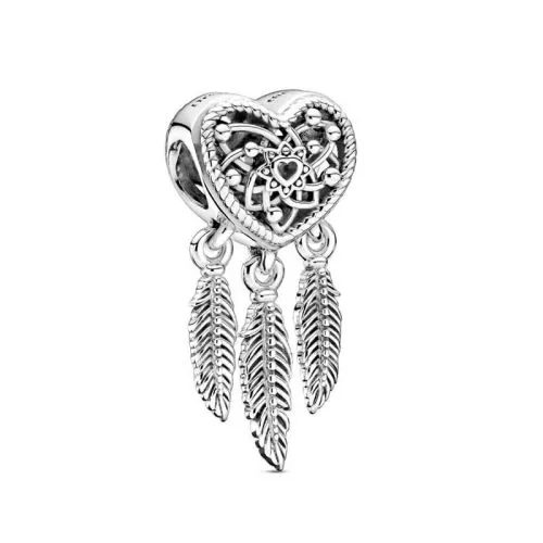 Pandora Passions Dreamcatcher -hela 799107C00-1