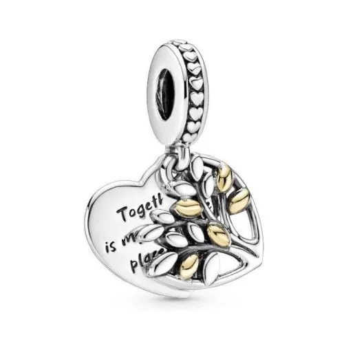 Pandora Family Tree -hela 799161C00-1
