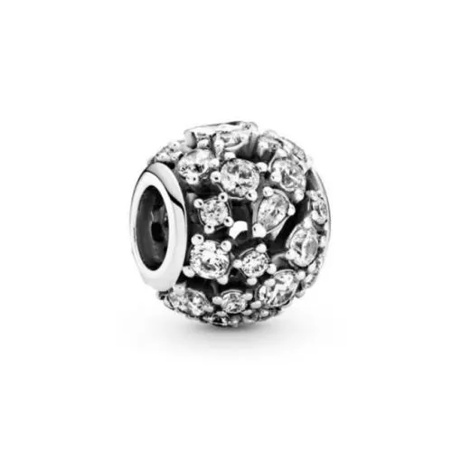 PAN HOP RS SPARKLING ROUND OPENWORK CZ-1