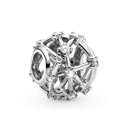 Pandora Openwork Star Constellations -hela 799240C01-1