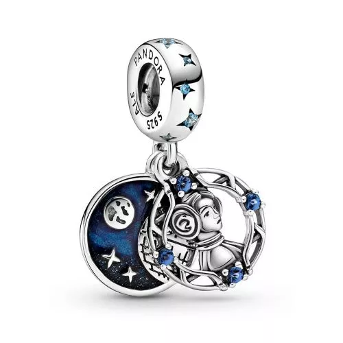 Pandora Star Wars Princess Leia -hela 799251C01-1