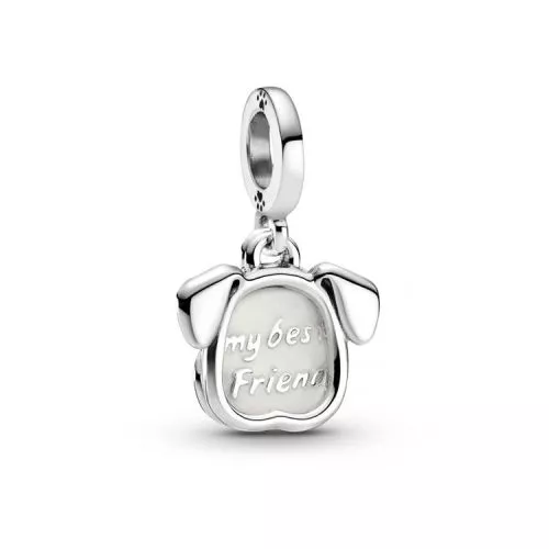 Pandora My Pet Dog hela 799327C01