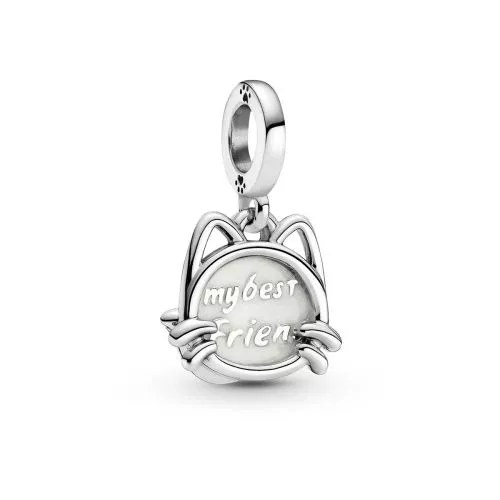 Pandora My Pet Cat hela 799329C01-1