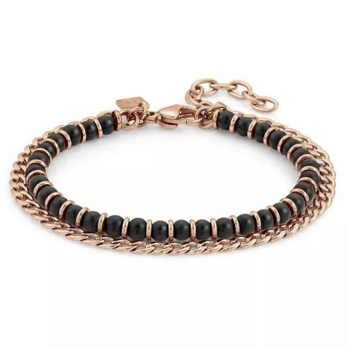 Nomination Instinct Rose Onyx rannekoru 027901/044 -1