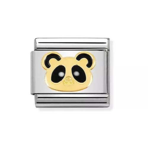 Nomination Classic Panda 030248/18-1