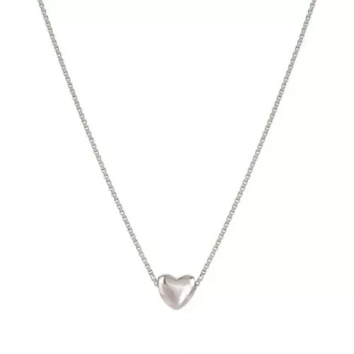 Nomination Armonica kaulakoru, sydän 241304/004-1