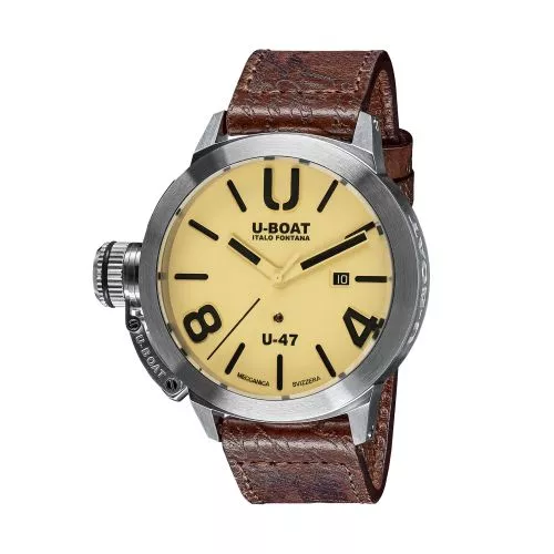 U-Boat Classico U-47 AS1 8106-1