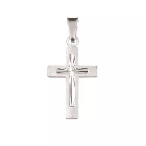 Saurum risti, valkokulta 8177 00