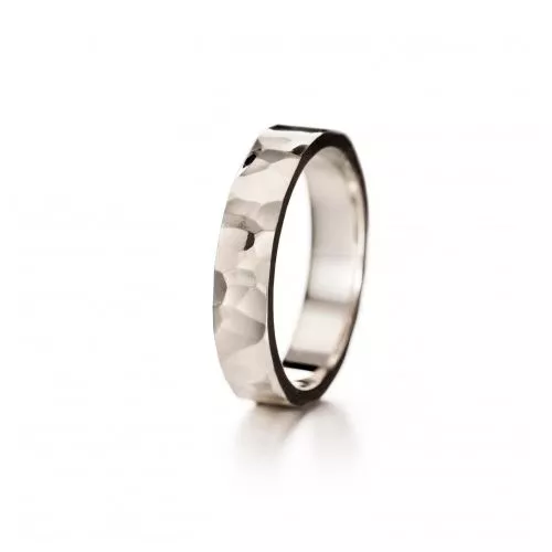 Lumoava Ukko -kultasormus 824000000-1