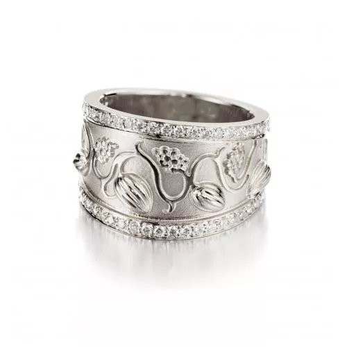 Lumoava Eden - Diamant Ring 824530000-1