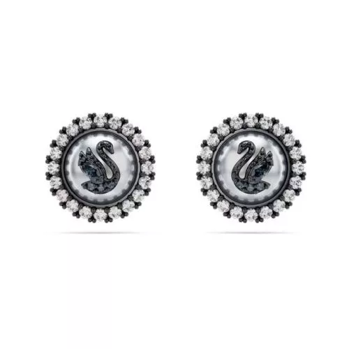 Swarovski Swan korvakorut 5680848-2