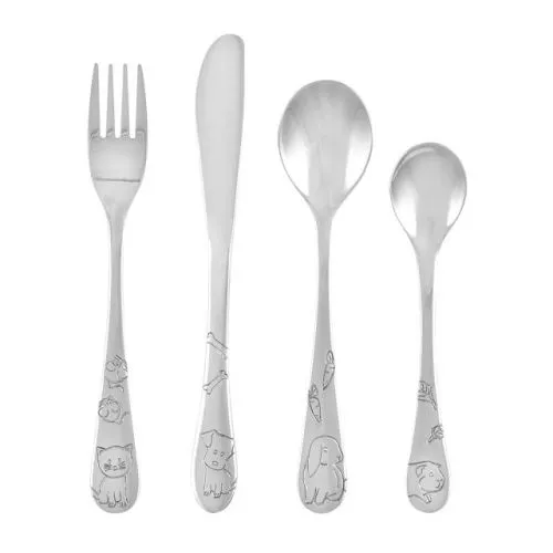 Lasten Aterimet, eläimet 93002527006-1