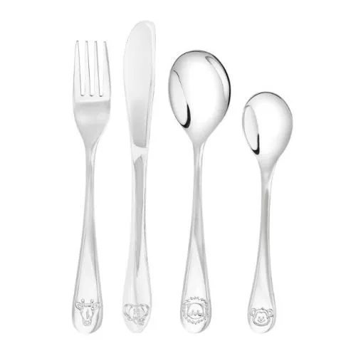 Lasten Aterimet Villieläimet 93002527009