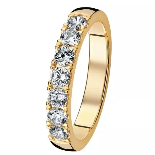 Kohinoor Estelle - Diamant Ring 933-116-70B3-1