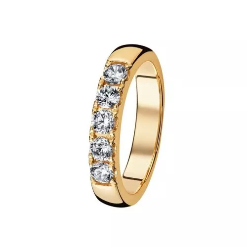 Kohinoor Estelle timanttisormus 933-116-75B3