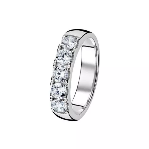 Kohinoor Estelle timanttisormus 933-116V-100B3