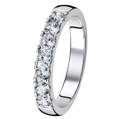 Kohinoor Estelle - Diamant Ring 933-116V-70B3-1