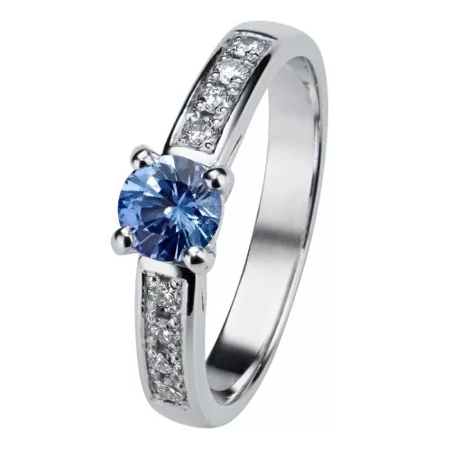 Kohinoor Margit - Diamant Ring 933-210VS-16B4-1