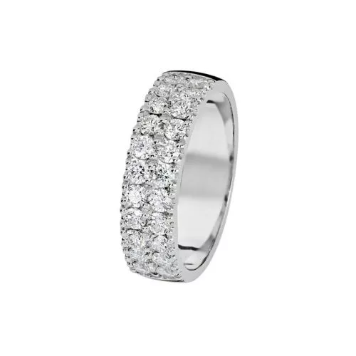 Kohinoor Estelle Diamantring 933-216V-88B4