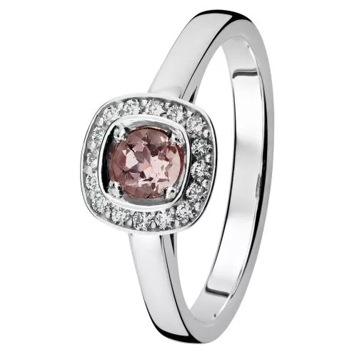 Kohinoor Stella - Diamant Ring 933-240V-16MO-1