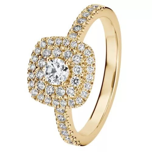 Kohinoor Valerie - Diamant Ring 933-263-55B3-1
