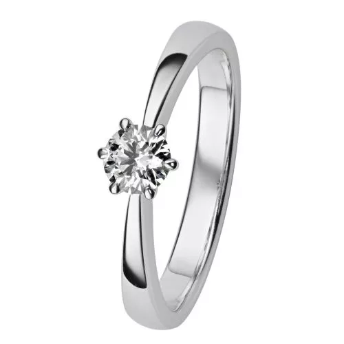 Kohinoor Gloria - Diamant Ring 934-238V-15B4-1